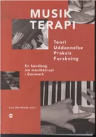 Product cover for Musikterapi