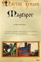 Product cover for Magtspor (Eske Litle)
