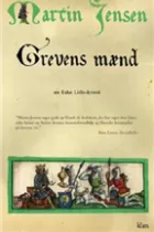 Product cover for Grevens mænd (Eske Litle)