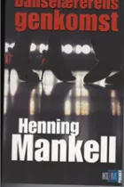 Product cover for Danselærerens genkomst (Pocket)