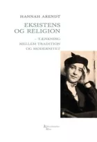 Product cover for Eksistens og religion KKK