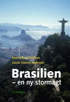Product cover for Brasilien - en ny stormagt