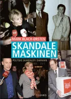 Product cover for Skandalemaskinen