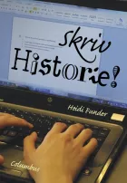 Product cover for Skriv historie!
