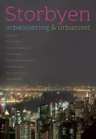 Product cover for Storbyen