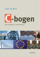 Product cover for C-bogen