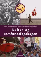 Product cover for Kultur- og samfundsfagsbogen