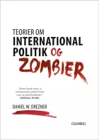 Product cover for Teorier om international politik og zombier