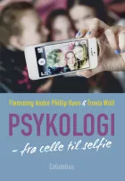 Product cover for Psykologi