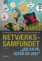 Product cover for Netværkssamfundet, 2. udg.