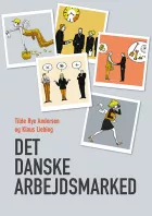 Product cover for Det danske arbejdsmarked