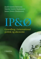 Product cover for IP&amp;Ø