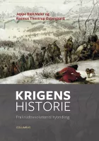 Product cover for Krigens historie
