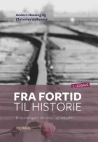 Product cover for Fra fortid til historie, 2. udg.