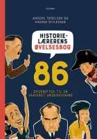 Product cover for Historielærerens øvelsesbog