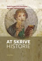 Product cover for At skrive historie