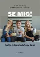 Product cover for Se mig!