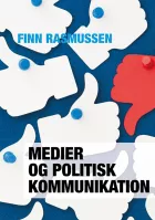 Product cover for Medier og politisk kommunikation