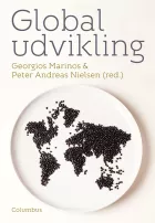 Product cover for Global udvikling
