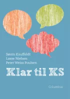 Product cover for Klar til KS