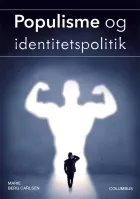Product cover for Populisme og identitetspolitik