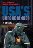 Product cover for USA's udfordringer, 3. udg.