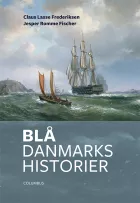 Product cover for Blå Danmarkshistorier