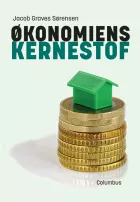 Product cover for Økonomiens kernestof