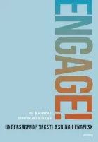 Product cover for Engage!
