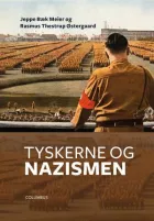 Product cover for Tyskerne og nazismen