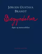 Product cover for Begyndelser