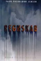 Product cover for Regnskab