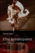 Product cover for Efter kvindeoprøret