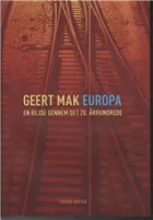 Product cover for Europa
