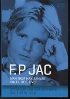 Product cover for Man tror man samler sig til hele livet