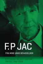 Product cover for Fra mine unge bevægelser
