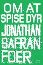 Product cover for Om at spise dyr