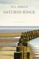 Product cover for Saturns ringe