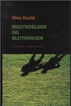 Product cover for Begyndelsen og slutningen