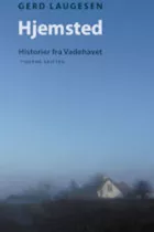 Product cover for Hjemsted
