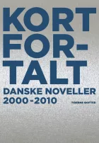 Product cover for Kort fortalt