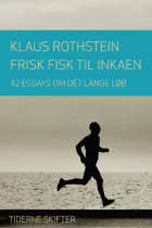 Product cover for Frisk fisk til inkaen