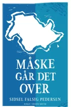 Product cover for Måske går det over