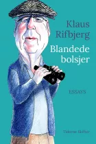Product cover for Blandede bolsjer
