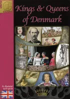 Product cover for Kings &amp; queens of Denmark