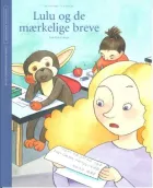 Product cover for Lulu og de mærkelige breve