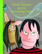 Product cover for Viktor Vampyr og den hemmelige kiste