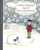 Product cover for Viktor Vampyr og det store mysterium