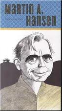 Product cover for Martin A. Hansen