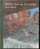 Product cover for Ridder Ras og det farlige vandfald